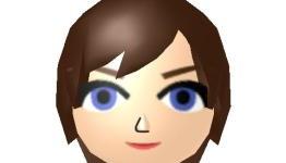 Mii characters of Jill and Parker will be available for download at TGS