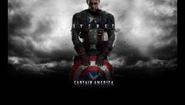 BradfordTaylor.com – Captain America: The First Avenger Review