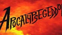 The Gamers Hub: Apocalypsegeddon Review