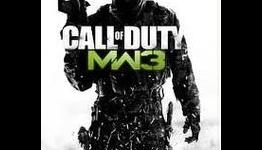 Modern Warfare 3 comes to the Wii at the same time as its HD brothers…