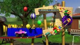 Crazy Machines Elements on PlayStation 3 Review – PushSquare