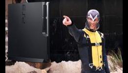 X-Men: First Class Blu-ray Issues on PS3, Magneto to Blame?