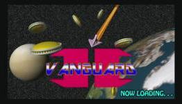 TerminalGamer.com Reviews PSN Mini Vanguard II