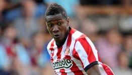 Bruce slams door shut on Gyan