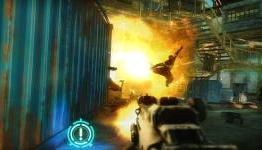 PS3Home: Bodycount Review