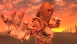 G4TV: No More Heroes: Heroes Paradise Review