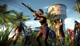 Dead Island’s misogyny
