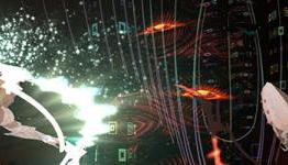 DarkZero- El Shaddai Review (PS3)