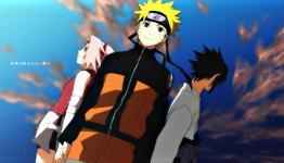 Naruto Shippuden : Sad moments