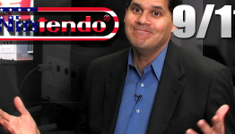 Nintendo Considers 9/11 Remembrance Inappropriate?