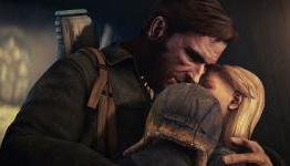 Resistance 3 Review | Sestren