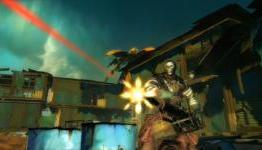 PSX-Sense: Bodycount Review