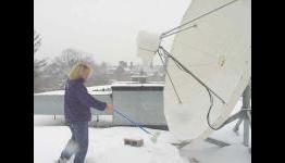 DirecTV NFL Sunday Ticket not working on PS3, Update Coming