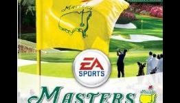 Fore – Hours Spent Playing Tiger Woods PGA TOUR 12: The Masters
