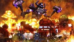 Ready Up » The Baconing Review