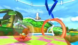 Super Monkey Ball Vita Leaks Through Sega’s Flickr