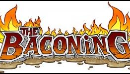 TheParanoidGamer Review: The Baconing