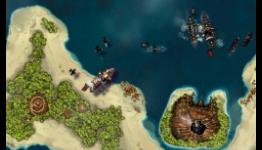 Pocket Gamer: Crimson: Steam Pirates Review