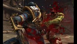 The Games of Warhammer 40000 (GameXplain)
