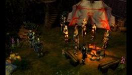 GameZebo: Grotesque Tactics 2: Dungeons & Donuts Preview