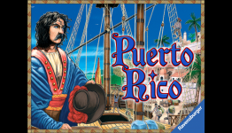 Thrifty Nerd’s Puerto Rico HD Review – Complicated