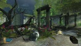 Wiiloveit.com: Mystery Case Files: The Malgrave Incident – Wii Review