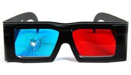The Best 3D Technology: Stick with Passive Glasses