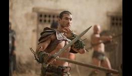 Spartacus Star Andy Whitfield Dead at 39