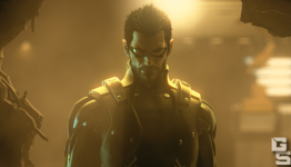 First 15 Minutes of Deus Ex: Human Revolution | GamerSector.com
