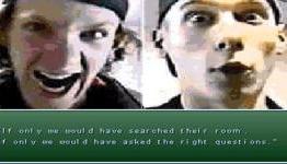 Pixelated Pretension: Super Columbine Massacre RPG