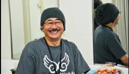 Nobuo Uematsu: Interview With A Legendary Video Game Composer