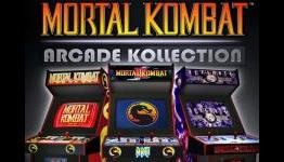 Review: Mortal Kombat Arcade Kollection (SideQuesting)