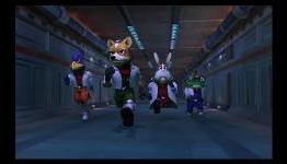 Star Fox 64 3D review | Sestren
