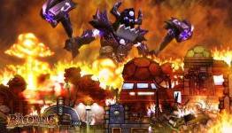 The Baconing Review – The Koalition