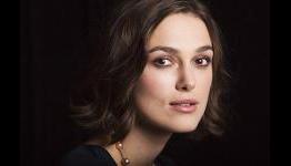 Knightley to adopt English accent for Anna Karenina