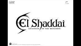 El Shaddai Review | GamEvolution