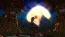 [Push-Start] Revisited- Kameo: Elements Of Power