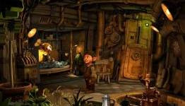 The Book of Unwritten Tales Review