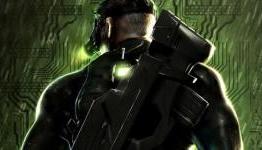 MediaKick Review: Splinter Cell Trilogy: HD Collection