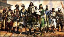 PALGN: Assassin’s Creed: Revelations Preview