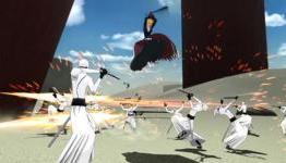 Bleach: Soul Resurreccion – Techday