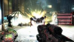 Review: Hard Reset (DeltaGamer)