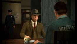 L.A. Noire and Red Dead Redemption GOTY editions