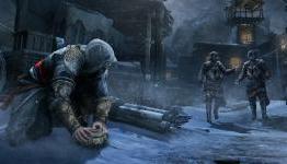 How bomb-crafting transforms Assassin’s Creed: Revelations