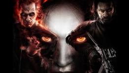 Wanderson75 – Fight Your Fears… F.3.A.R Review