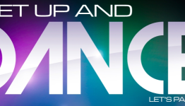 Get Up And Dance Second Batch of Tracks Revealed