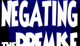 Negating the Premise, Episode 16: Moving On Drinking Game