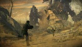 Review: Resistance 3 [eGamer]