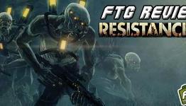 FTG Review: Resistance 3 (PS3)