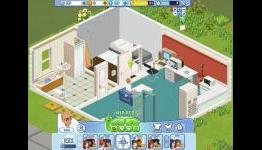 The Sims Social overtakes FarmVille on Facebook